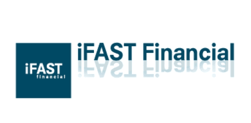 iFAST Financial (HK) Limited cover