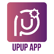 UpUp App, employee engagement and rewards