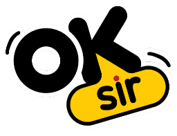 OKSir (HK) Limited