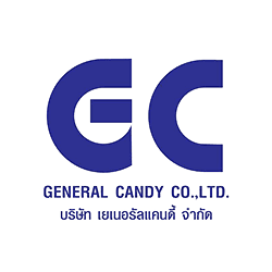 บริษัท เยเนอรัล แคนดี้ จำกัด