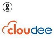 Cloudee cover