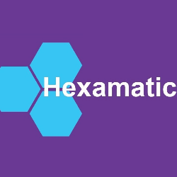 Hexamatics