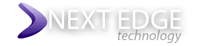Next Edge Technology cover