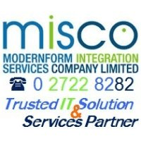 Modernform Integration Services Co., Ltd.