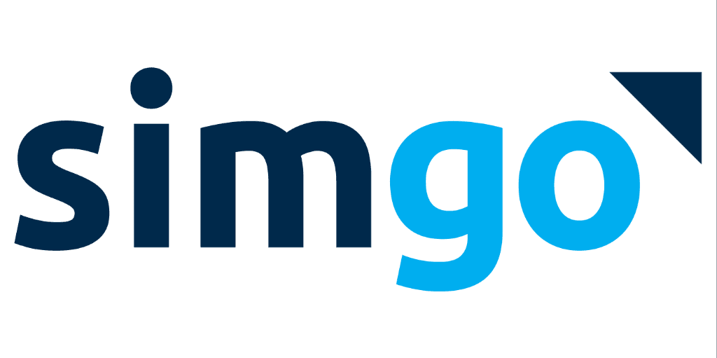 Simgo Pte Ltd cover