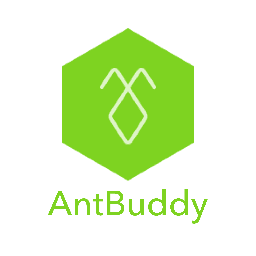 Antbuddy