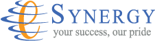 e-Synergy (Thailand) Co., Ltd. cover