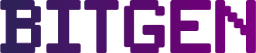 bitgen