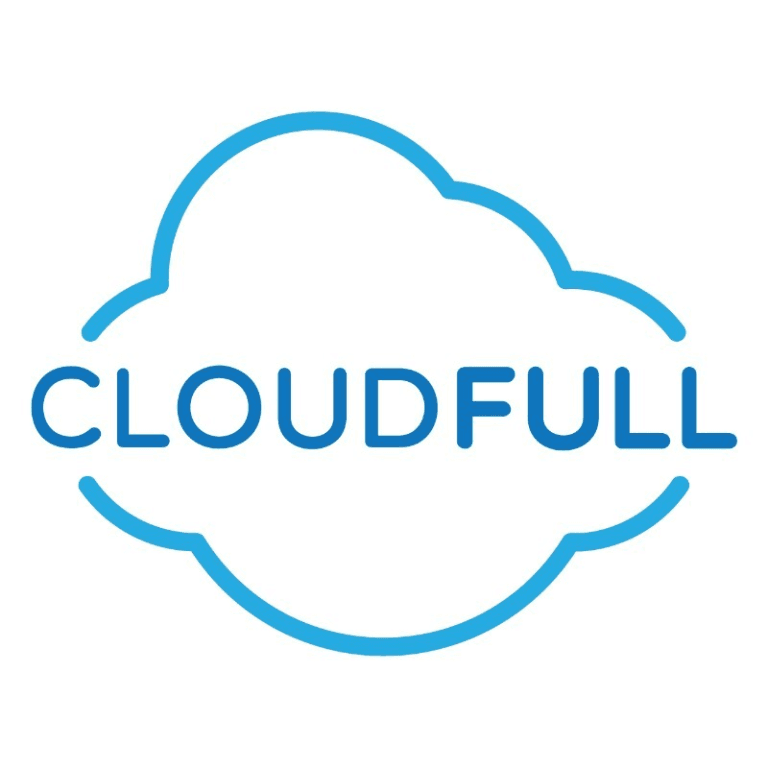Cloudfull Co., Ltd. cover