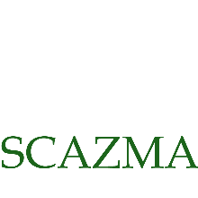 Scazma