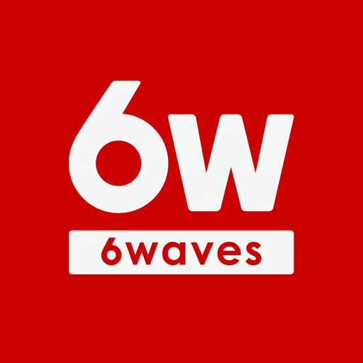 6waves Limited cover