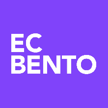 EC Bento Hong Kong Ltd