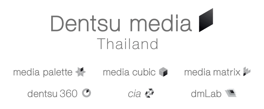Dentsu Media (Thailand) Ltd. cover