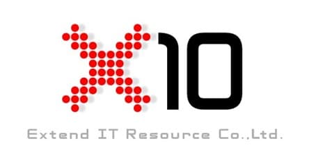 Extend IT Resource Co.,Ltd. cover