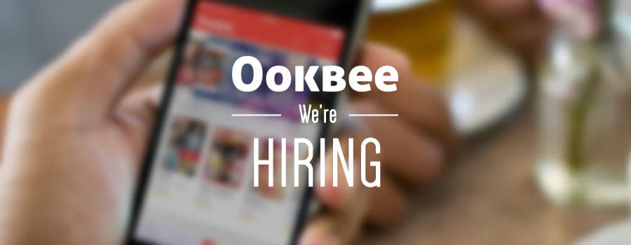 Ookbee cover