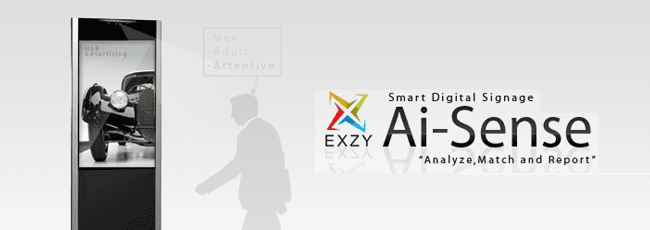 Exzy Company Limited cover