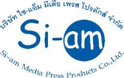 Si-am Media Press Product Co., Ltd