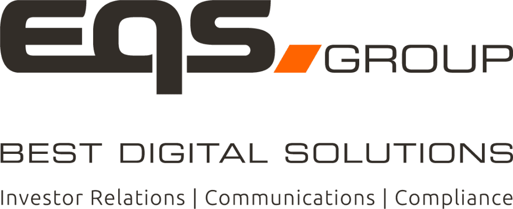 EQS Group cover