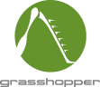 Grasshopper Asia