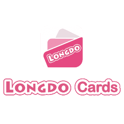 Longdo Cards