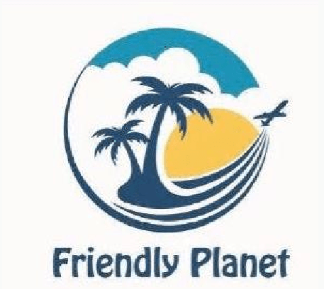 Friendly Planet Technology Co.,Ltd cover