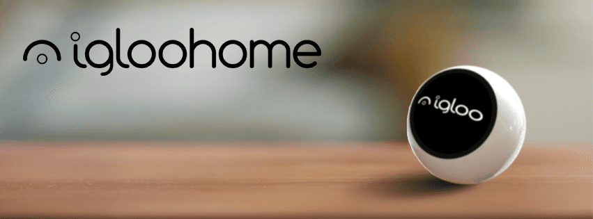 Igloohome cover