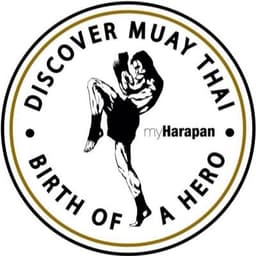 Discover Muaythai