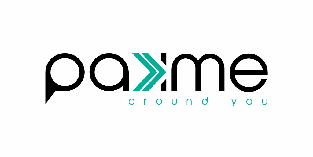 PakMe cover
