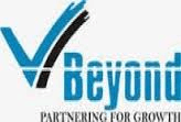 Vbeyond cover