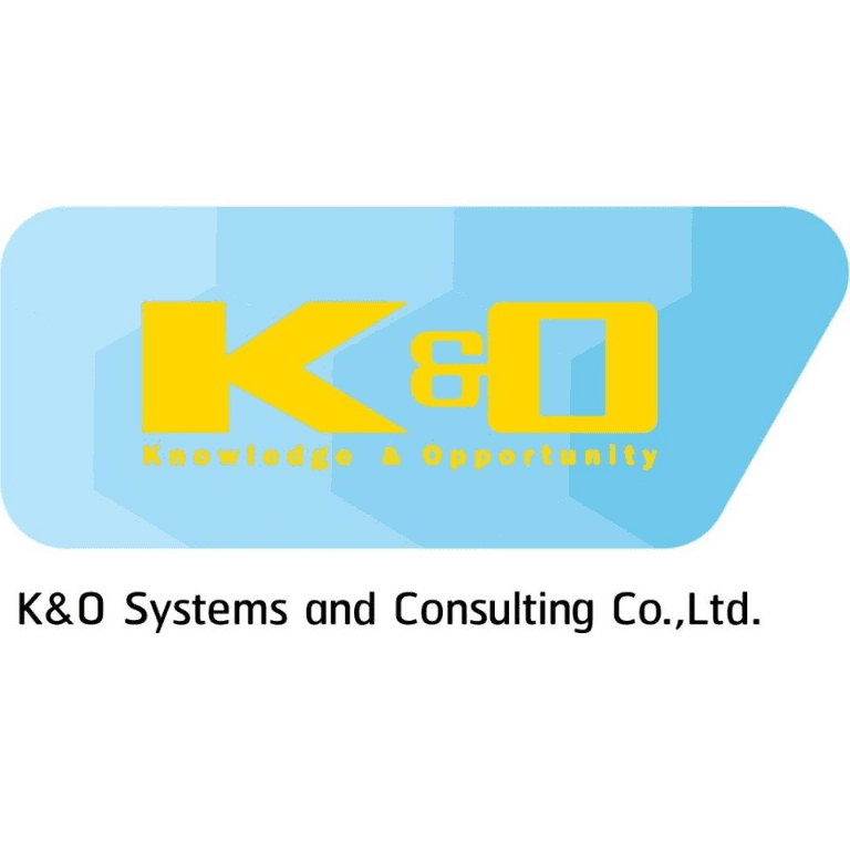K&O Systems and Consultations cover