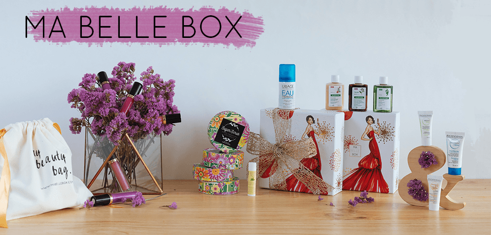Ma Belle Box cover