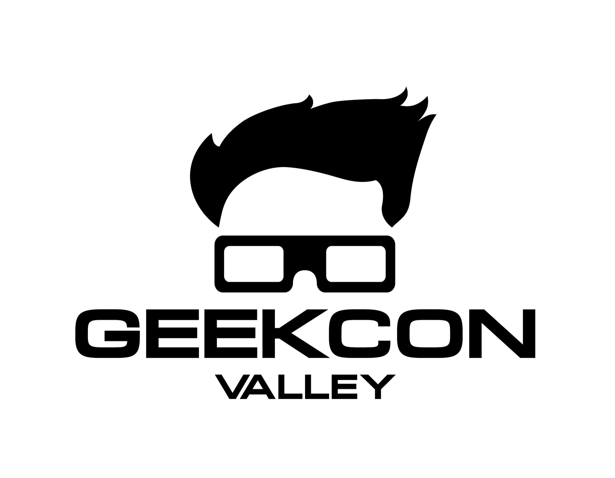Geekcon Valley cover