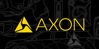 Axon Company cover