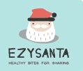 Easy Santa