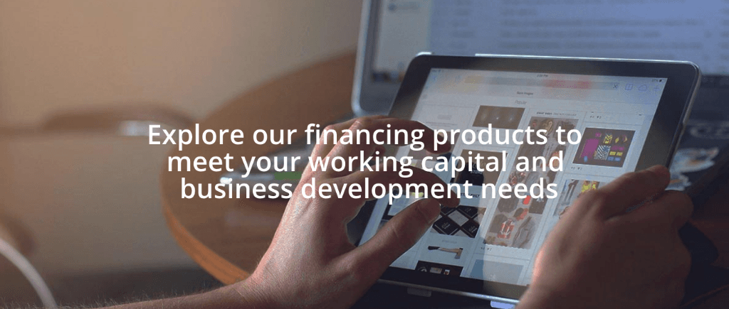 Uprise Credit cover