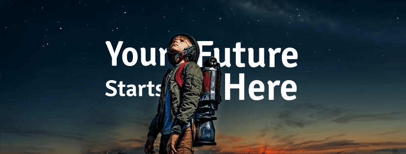 Shinhan Future's Lab cover