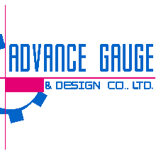 advance gauge & design co.,ltd