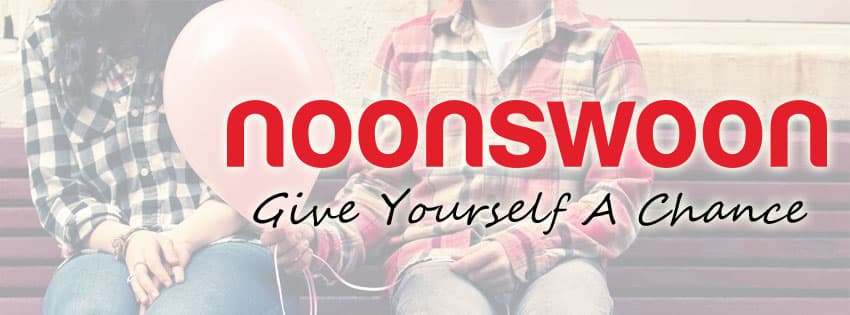 Noonswoon cover