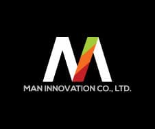 MAN INNOVATION CO., LTD.