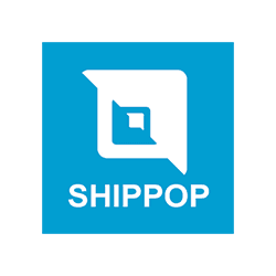 บริษัท ชิปป๊อป จำกัด SHIPPOP