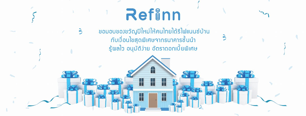 Refinn International Dot Com Co., Ltd. cover