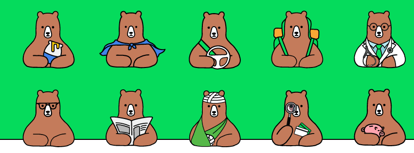 GoBear cover