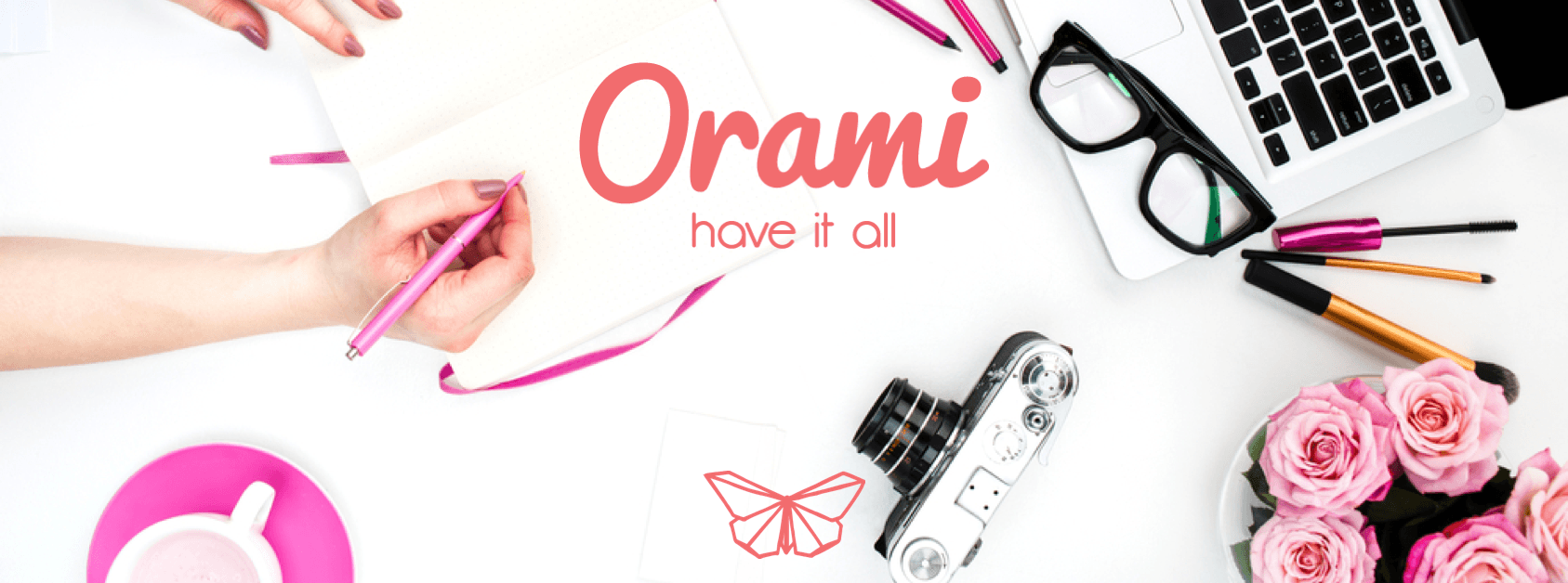 Orami cover