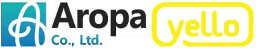Aropa Yello Co.,Ltd.