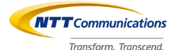 NTT Communications Thailand