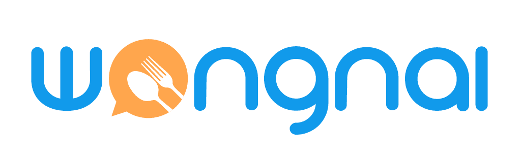 Wongnai Media Co.,Ltd. cover