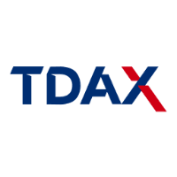 TDAX