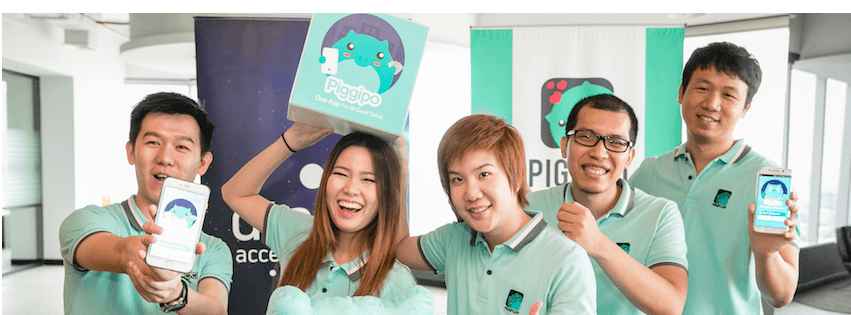 Piggipo cover