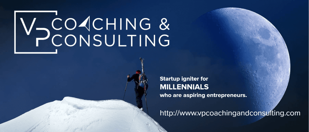 VP Coaching & Consulting Co., Ltd. cover