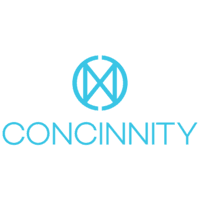 Concinnity cover